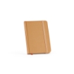Marquez A6 Notebook Camel